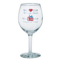 11 Oz. Wine Glass